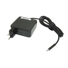 Блок живлення для ноутбука Xiaomi 65Вт 5.00-20.30В 2.0-3.25А USB-C (Type-C) OEM VB-073982 чорний