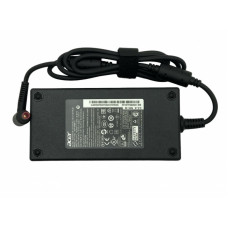 Блок живлення (адаптер) для ноутбука Acer OEM 331-1465 — 180 Вт, 19.5 В, 9.23 А, штекер 7.4×5.0 мм