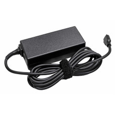 Блок живлення для ноутбука HP 45 вт 15 В/3A 5 В/2A 12 В/3A Type-C VB-075527 OEM