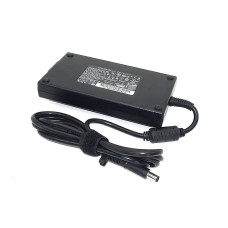 Блок живлення для ноутбука HP 200 вт 19.5 в 10.3A 7.4x5.0mm HSTNN-DA16 OEM