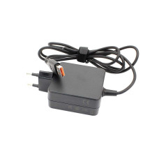 Мережевий блок живлення (зарядний) для ноутбука Lenovo ADL40WDB OEM, 40 Вт, 20 В / 2 A, USB‑Lenovo, настінний (wall type)