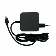 Блок живлення для ноутбука Toshiba 45 вт 5 в 3A /9 в 3A/ 15 в 3A/20 в 2.25A Type-C ADP-45EW C OEM