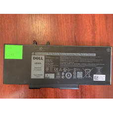 3797 оригінал! DELL 4GVMP Знос: 73% Latitude 5400, 5500, Precision 3540, Dell Inspiron 2-in-1 7590, 7591, 7791