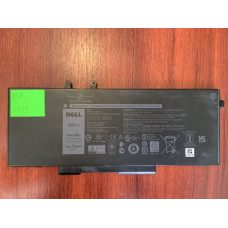 3799 оригінал! DELL 3HWPP Знос: 75% Latitude 5401 5501 5411 5410 5511 3541