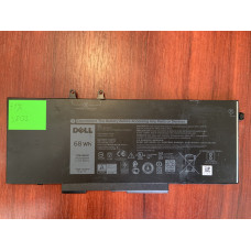 3802 оригінал! DELL 3HWPP Знос: 71% Latitude 5401 5501 5411 5410 5511 3544