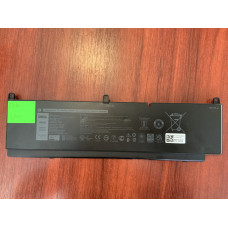 3811 оригінал! DELL PKWVM  Знос: 52% DELL Precision 7550 7560 7750 7760