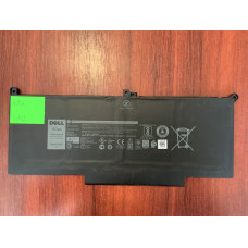 3812 оригінал! DELL F3YGT Знос: 69% DELL Latitude 7280, 7290, 7380, 7390, 7480, 7490, E7280, E7290, E7380, E7480