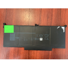 3813 оригінал! DELL F3YGT Знос: 66% DELL Latitude 7280, 7290, 7380, 7390, 7480, 7490, E7280, E7290, E7380, E7480