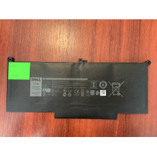 3815 оригінал! DELL F3YGT Знос: 47% DELL Latitude 7280, 7290, 7380, 7390, 7480, 7490, E7280, E7290, E7380, E7480