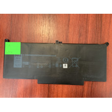 3816 оригінал! DELL F3YGT Знос: 73% DELL Latitude 7280, 7290, 7380, 7390, 7480, 7490, E7280, E7290, E7380, E7480