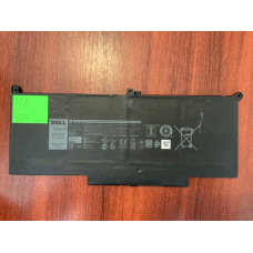 3822 оригінал! DELL F3YGT Знос: 78% DELL Latitude 7280, 7290, 7380, 7390, 7480, 7490, E7280, E7290, E7380, E7480