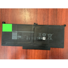 3826 оригінал! DELL F3YGT Знос: 69% DELL Latitude 7280, 7290, 7380, 7390, 7480, 7490, E7280, E7290, E7380, E7480
