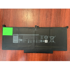 3829 оригінал! DELL F3YGT Знос: 79% DELL Latitude 7280, 7290, 7380, 7390, 7480, 7490, E7280, E7290, E7380, E7480