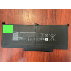 3831 оригінал! DELL F3YGT Знос: 70% DELL Latitude 7280, 7290, 7380, 7390, 7480, 7490, E7280, E7290, E7380, E7480