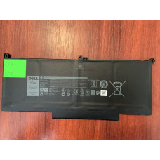 3832 оригінал! DELL F3YGT Знос: 65% DELL Latitude 7280, 7290, 7380, 7390, 7480, 7490, E7280, E7290, E7380, E7480