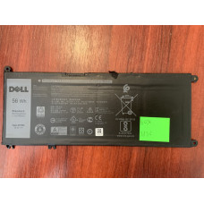 3836 оригінал! DELL 33YDH Знос: 60% Dell Inspiron 15 7577, 7578, 17 7773, 7778, 7779, G3 3579 G5 5587