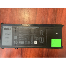 3837 оригінал! DELL 33YDH Знос: 72% Dell Inspiron 15 7577, 7578, 17 7773, 7778, 7779, G3 3579 G5 5587