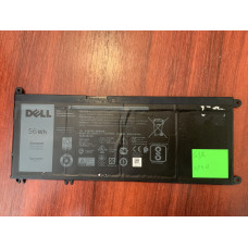 3840 оригінал! DELL 33YDH Знос: 63% Dell Inspiron 15 7577, 7578, 17 7773, 7778, 7779, G3 3579 G5 5587
