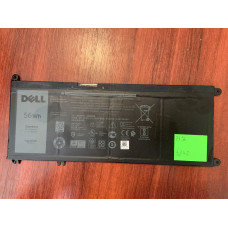 Акумулятор DELL 33YDH (знос 74%) для Inspiron 13 7353/15 7577 7578/17 7778 7779, G3 3579/G5 5587 3779/G7 7588, Latitude 3490 3380 Original