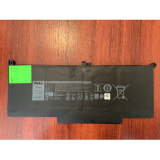 3844 оригінал! DELL F3YGT Знос: 70% DELL Latitude 7280, 7290, 7380, 7390, 7480, 7490, E7280, E7290, E7380, E7480