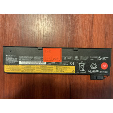 3876 оригінал! LENOVO 45N1124 Знос: 35% LENOVO X240, X240S, X250, X260, X270, T440S, T450, T460P, T550, T560, W550