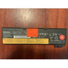 3878 оригінал! LENOVO 45N1126 Знос: 25% LENOVO X240, X240S, X250, X260, X270, T440S, T450, T460P, T550, T560, W550