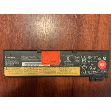 3880 оригінал! LENOVO 45N1126 Знос: 29% LENOVO X240, X240S, X250, X260, X270, T440S, T450, T460P, T550, T560, W550