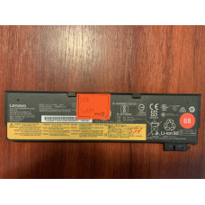 3881 оригінал! LENOVO 45N1126 Знос: 33% LENOVO X240, X240S, X250, X260, X270, T440S, T450, T460P, T550, T560, W550