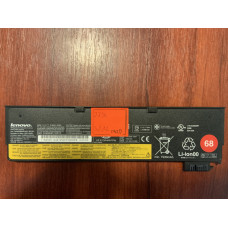 3882 оригінал! LENOVO 45N1124 Знос: 27% LENOVO X240, X240S, X250, X260, X270, T440S, T450, T460P, T550, T560, W550