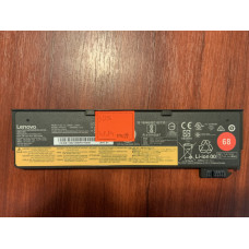 3884 оригінал! LENOVO 45N1126 Знос: 30% LENOVO X240, X240S, X250, X260, X270, T440S, T450, T460P, T550, T560, W550