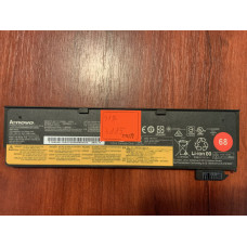 3885 оригінал! LENOVO 45N1126 Знос: 41% LENOVO X240, X240S, X250, X260, X270, T440S, T450, T460P, T550, T560, W550