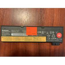 3894 оригінал! LENOVO 45N1126 Знос: 44% LENOVO X240, X240S, X250, X260, X270, T440S, T450, T460P, T550, T560, W550