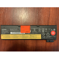 3896 оригінал! LENOVO 45N1126 Знос: 54% LENOVO X240, X240S, X250, X260, X270, T440S, T450, T460P, T550, T560, W550