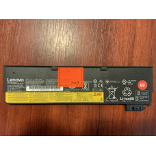 3897 оригінал! LENOVO 45N1124 Знос: 26% LENOVO X240, X240S, X250, X260, X270, T440S, T450, T460P, T550, T560, W550