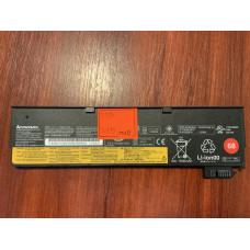 3899 оригінал! LENOVO 45N1124 Знос: 29% LENOVO X240, X240S, X250, X260, X270, T440S, T450, T460P, T550, T560, W550