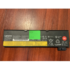 3904 оригінал! LENOVO 45N1124 Знос: 17% LENOVO X240, X240S, X250, X260, X270, T440S, T450, T460P, T550, T560, W550