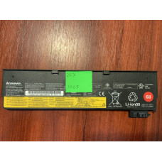 3905 оригінал! LENOVO 45N1124 Знос: 26% LENOVO X240, X240S, X250, X260, X270, T440S, T450, T460P, T550, T560, W550