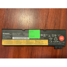 3906 оригінал! LENOVO 45N1126 Знос: 38% LENOVO X240, X240S, X250, X260, X270, T440S, T450, T460P, T550, T560, W550