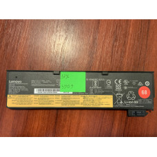 3909 оригінал! LENOVO 45N1126 Знос: 37% LENOVO X240, X240S, X250, X260, X270, T440S, T450, T460P, T550, T560, W550