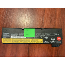 3911 оригінал! LENOVO 45N1124 Знос: 31% LENOVO X240, X240S, X250, X260, X270, T440S, T450, T460P, T550, T560, W550