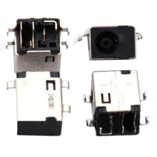 Розʼєм живлення (DC jack) для ноутбука Samsung NP300E5A, версія VER-2