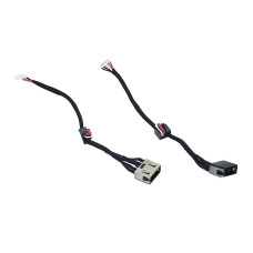 Розʼєм живлення (DC jack) для ноутбука Lenovo IdeaPad G50-30