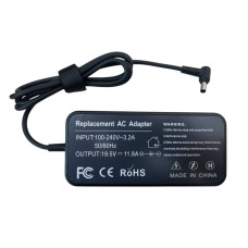 Блок живлення для ноутбука Asus 230 вт 19.5 в 11.8 а 6.0x3.7mm ADB-230GB B OEM