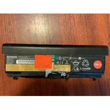 3931 оригінал! LENOVO 45N1010 посилена! Знос: 42% LENOVO ThinkPad T530 T530I W530 L520 L530 E520