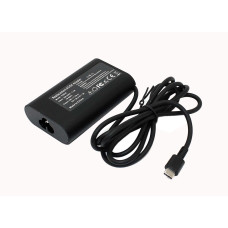 Блок живлення для ноутбука Dell 30 вт 5/12 В/20 в 2/2/1.5 а Type-C DP-30CD/BA OEM