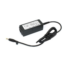 OEM блок живлення для ноутбука HP YDS-020A — 21 Вт, 18.5 В / 1.1 А, штекер 4.8×1.7 мм