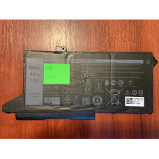 3941 оригінал! DELL WY9DX Знос: 66% DELL Latitude 5420, 5520, Precision 15 3560