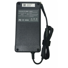 Блок живлення (адаптер) для ноутбука HP HSTNN-DA12 OEM — 230 Вт, 19.5 В / 11.8 А, штекер 7.4 × 5.0 мм