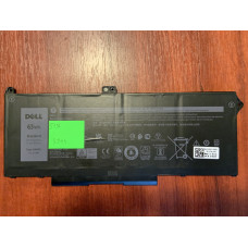 3944 оригінал! DELL RJ40G Знос: 51% Latitude 14 5420 / 15 5520 / Precision 15 3560