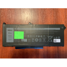 3945 оригінал! DELL RJ40G Знос: 74% Latitude 14 5420 / 15 5520 / Precision 15 3560